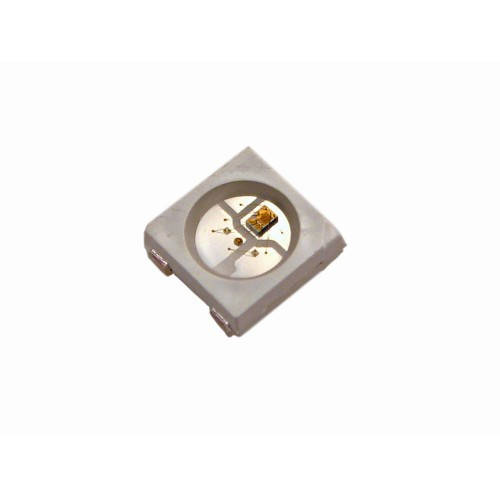

Управляемый RGB 5050 светодиод WS2812B (4пин)
