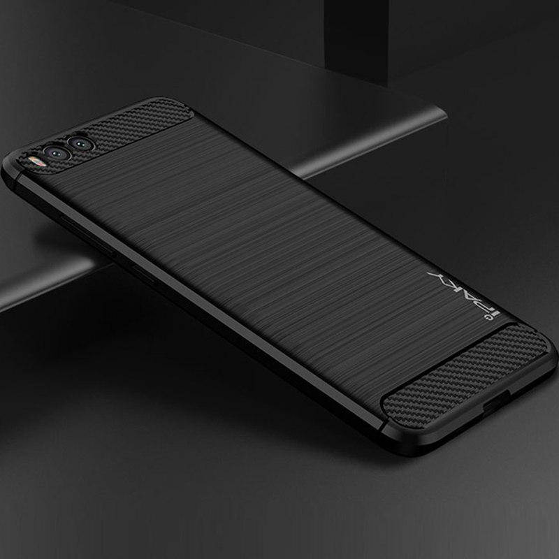 

Чехол Carbon Armor для Xiaomi Mi Note 3 (5,5")