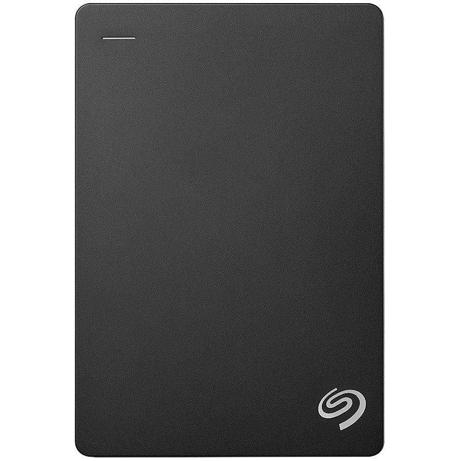 

Портативный жёсткий диск HDD Seagate 2TB 2.5" USB 3.0 Bacis (STJL2000400) Black
