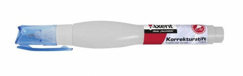 

Корректор-ручка 12 мл AXENT 7004-А