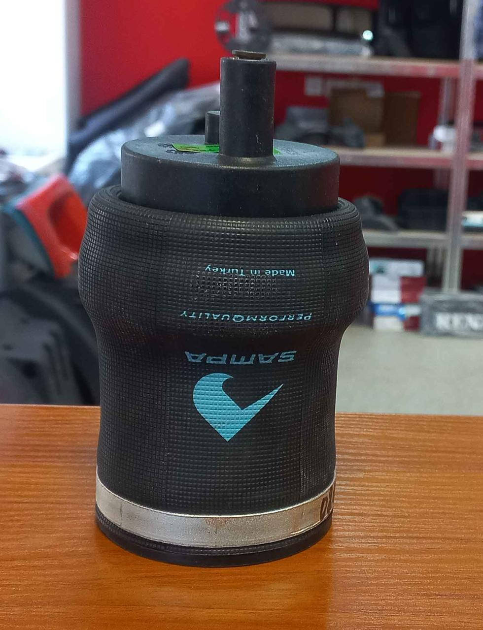

Пневморессора кабины передняя RVI Premium 5010130797, CON SZ50-9