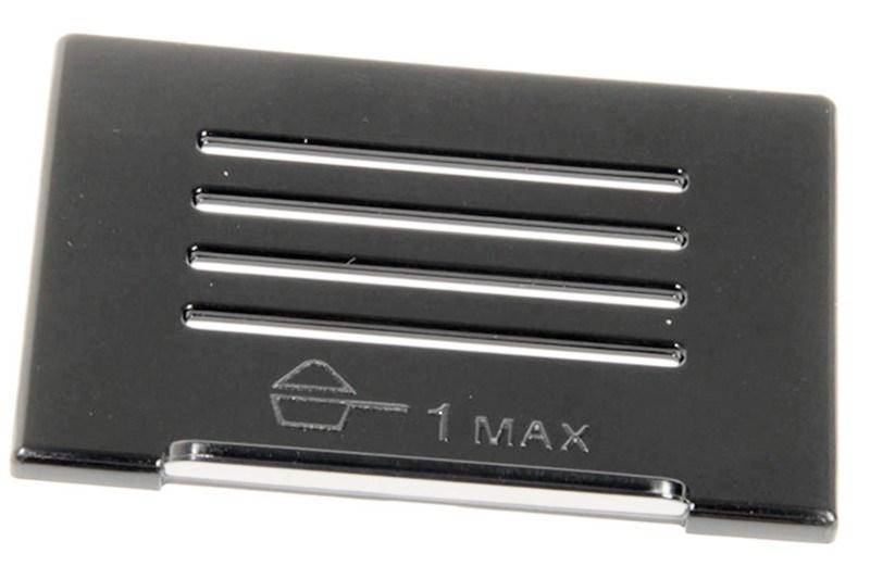 

Крышка молотого кофе Delonghi Eletta 5913214481