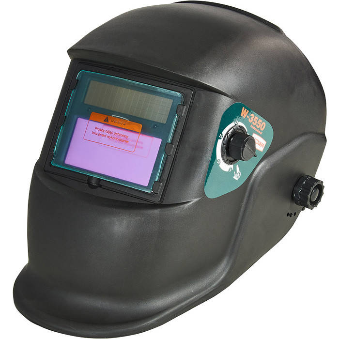 

Сварочная маска Хамелеон NOWA W-3550 Professional
