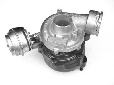 

Турбина Volkswagen Passat B5 Golf Sharan 1.9 tdi пасат гольф шаран 1.9