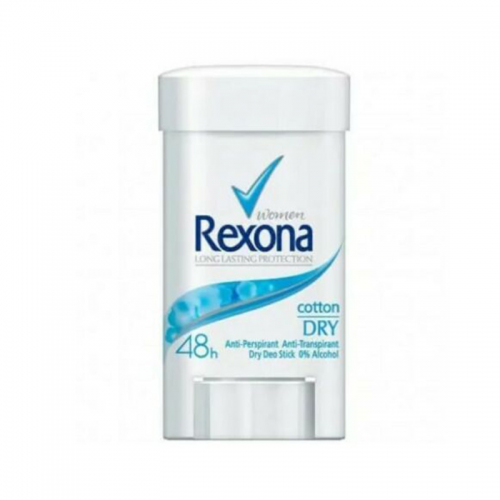 

Антиперспірант Rexona олівець жіночий 10мл (Вийшов термін в кінці 2019р)