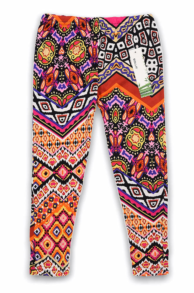 

Лосины детские девочка SOLLA 131643M