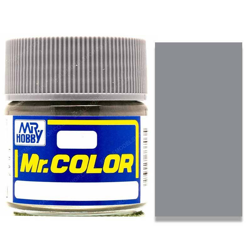 

IJN Hull Color Kure (Flat). MR.COLOR C601