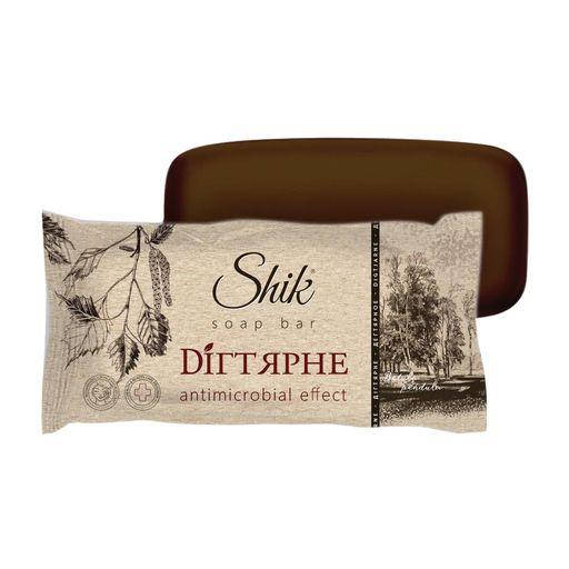 

ШИК мыло туалетное Дегтярное, 140 г