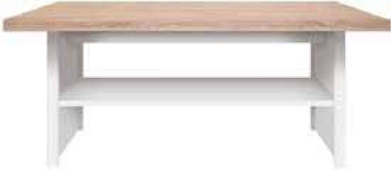 

Стол журнальный LAWA 115 Топ-Микс ВМВ Холдинг