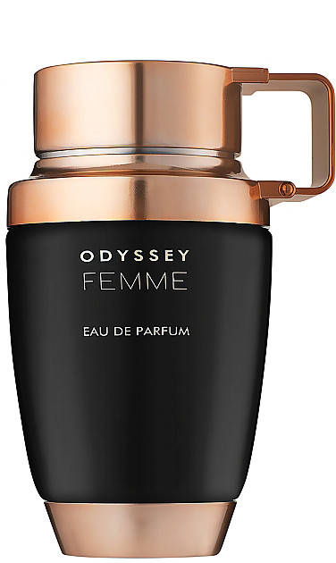 

Armaf Odyssey Femme парфюмированная вода 80 мл Тестер