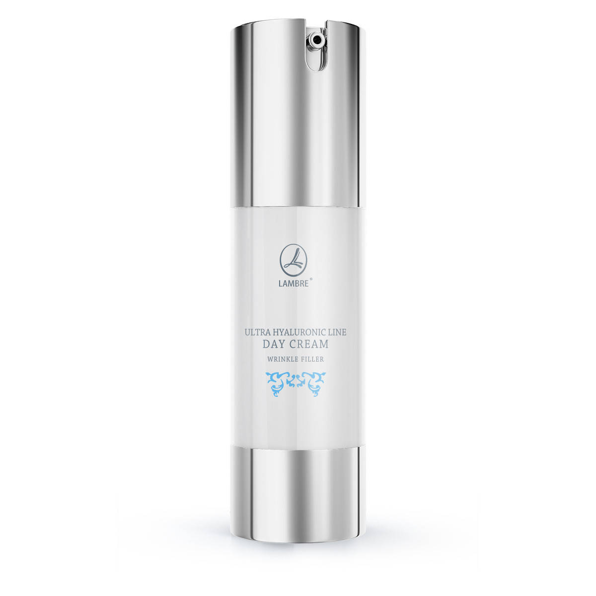 

Дневной крем для заполнения морщин с гиалуроновой кислотой Ultra Hyaluronic Line 50 МЛ