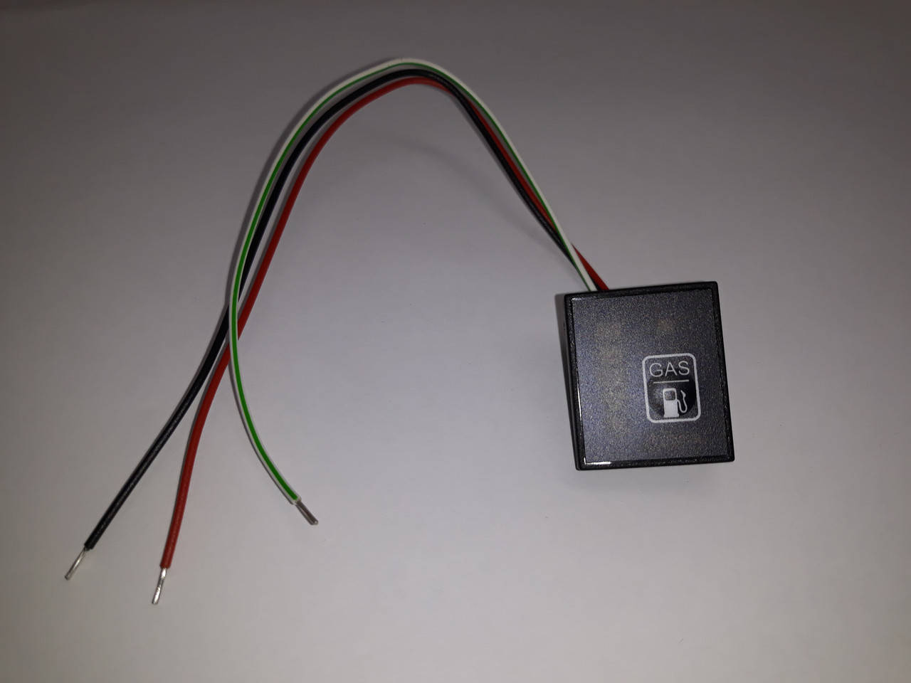 

Переключатель топлива Stag Led 200