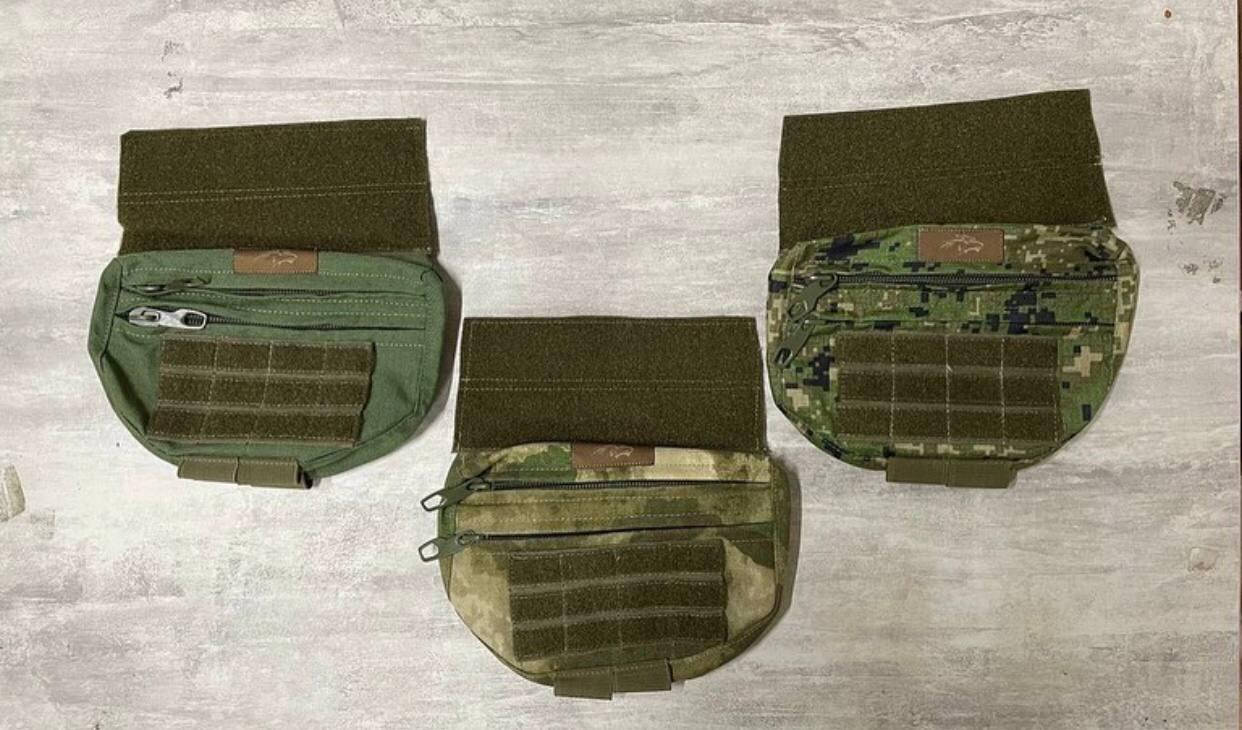 

Напашник