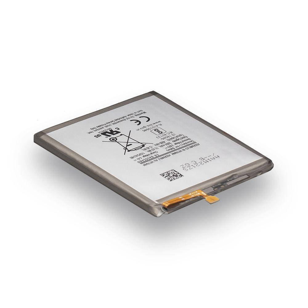 

Аккумуляторная батарея Quality EB-BA505ABU для Samsung Galaxy A50 SM-A505