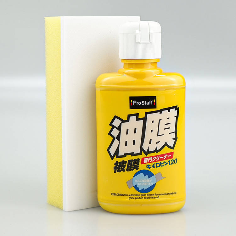 

Очиститель ветрового стекла "Kiirobin 120" ProStaff