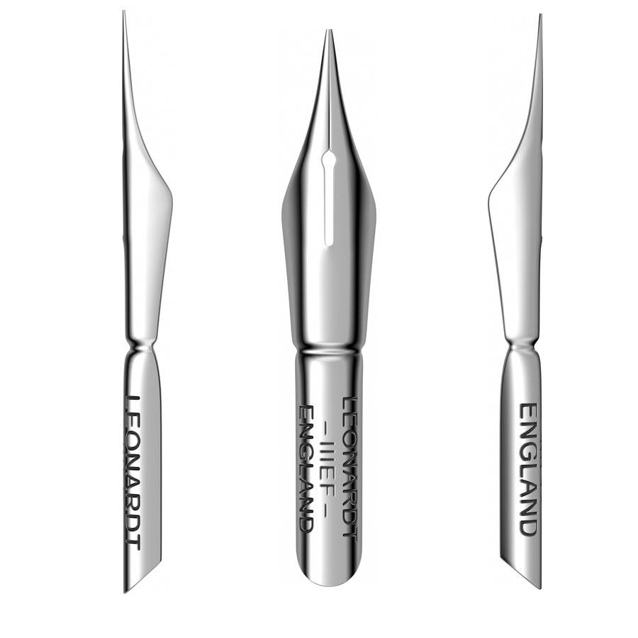 

Перо гостре для малювання ескізів