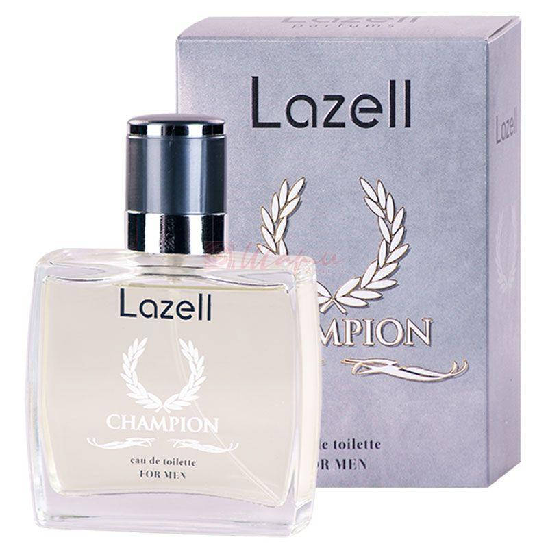 

Туалетная вода Lazell Champion 100 мл