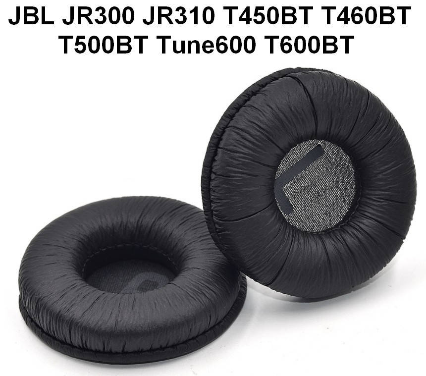 

Амбушюры JBL JR300 JR310 T450BT T460BT T500BT Tune600 T600BT Черный