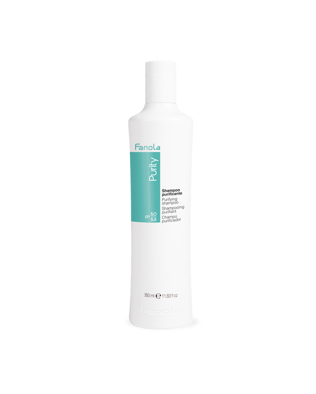 

Шампунь проти перхоті Fanola Purity 350 мл