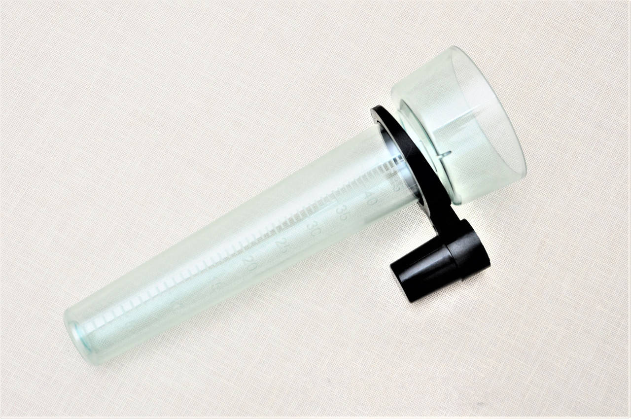 

Пластиковый дождемер Step System 36020 - для шеста