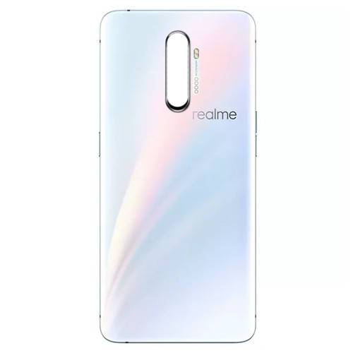 

Задняя крышка Realme X2 Pro white, Белый