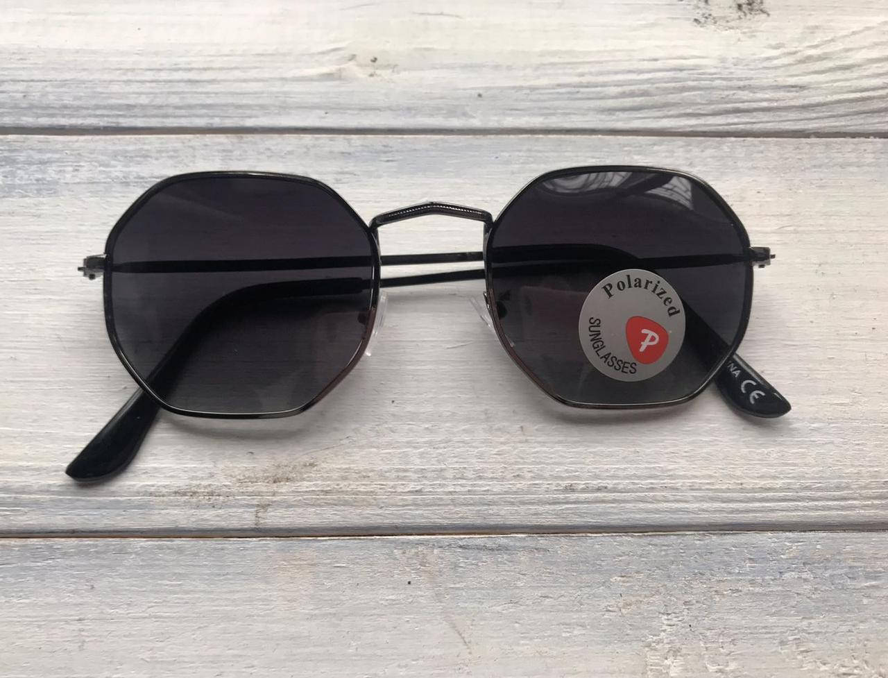 

Подростковые очки polarized 3556-1, Черный