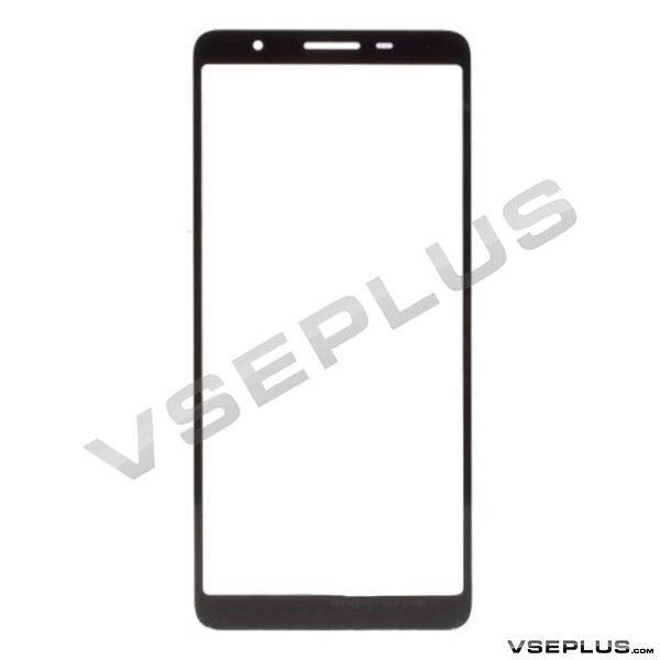 

Стекло Samsung A013 Galaxy A01 Core / M013 Galaxy M01 Core, черный