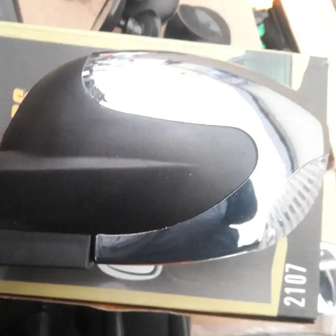 

Зеркала боковые на Ваз- 2108, 2109, 21099, 2113, 2114, 2115 "Волна" Tempest.