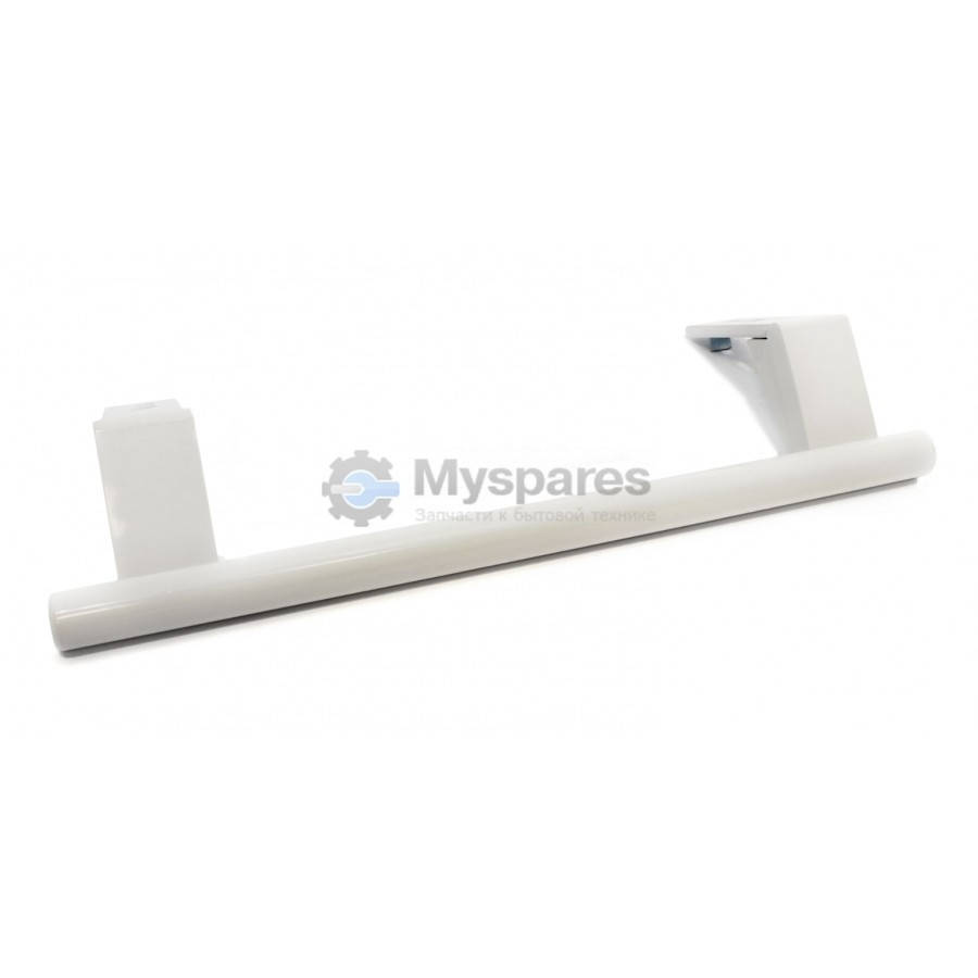 

Ручка LIEBHERR L=310 mm, 1 шт в упаковке, белая 9086742/7430670 DHF002LB