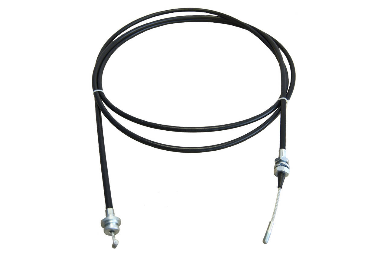 

Трос газа длинный Etalon Евро-2 GP BOGD407