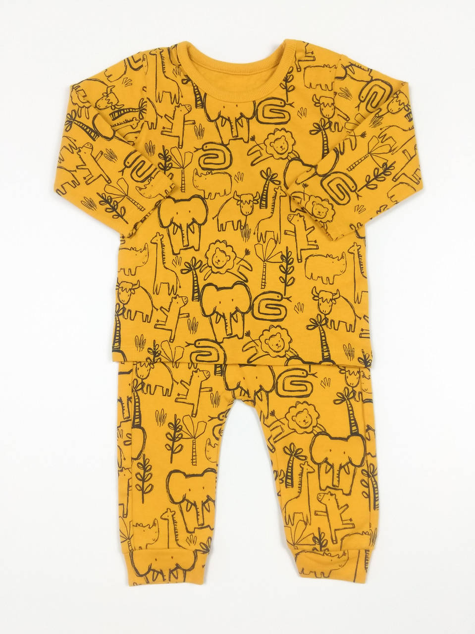 

Костюмчик для мальчика хлопковый George, 12-18м (80-86см)