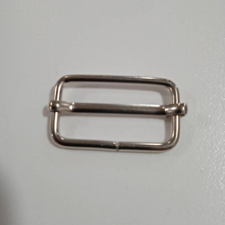 

Протяжка металлическая 25 мм