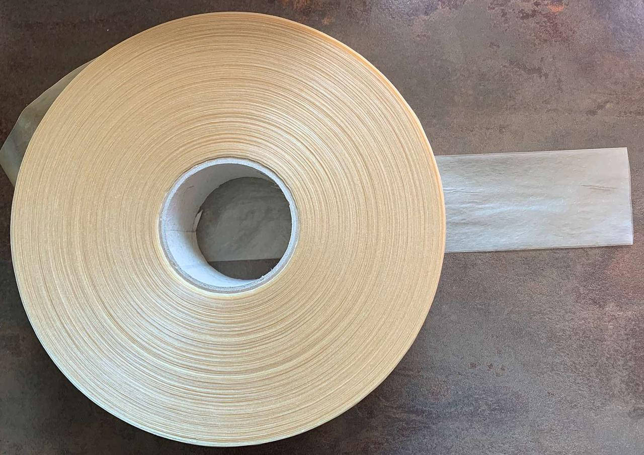 

Коллагеновая оболочка для колбас прозрачная калибр 45 мм Фабиос