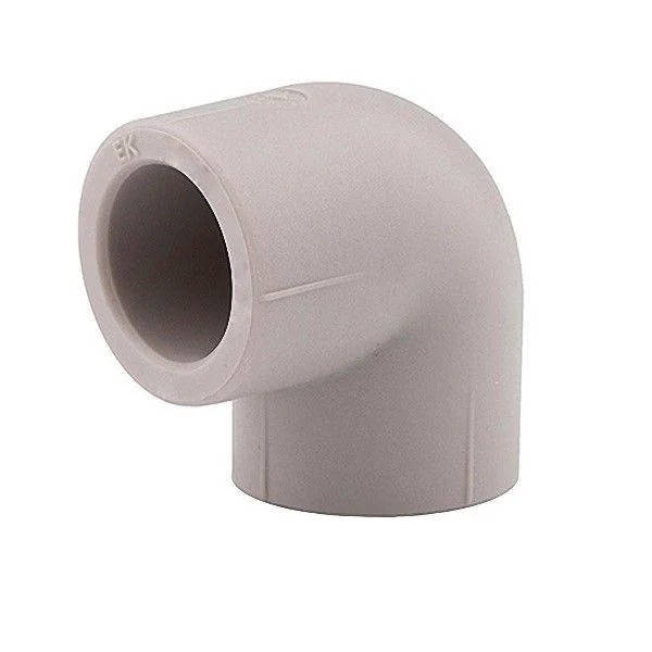 

Колено Ekoplastik Wavin 90 d20мм