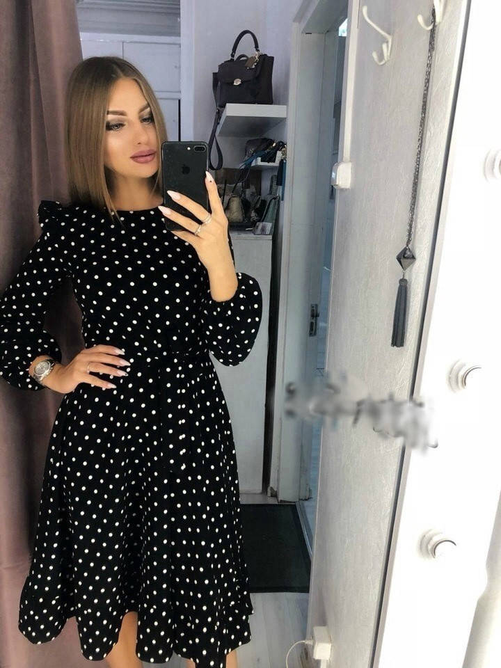 

Женское платье софт 50-52,54-56,58-60 красный,бардо,бутылка,беж,электрик ,чёрный