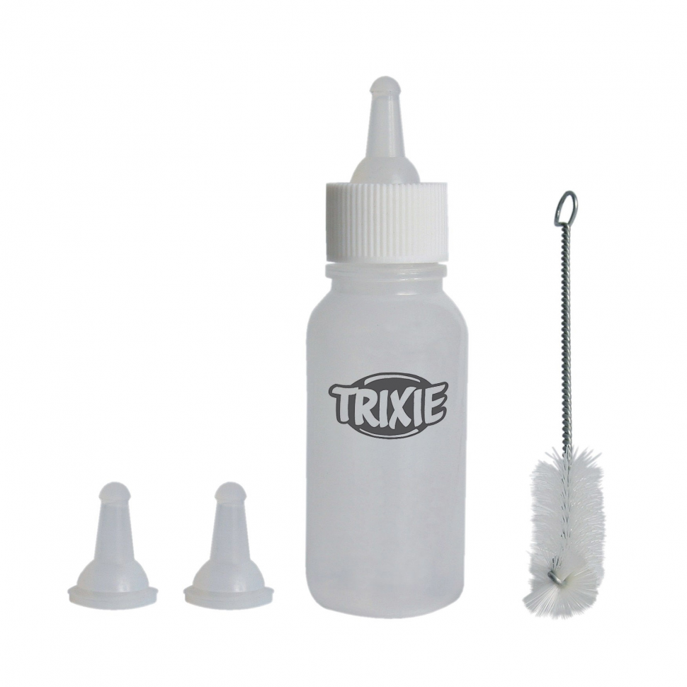 

Набор для кормления щенков и котят Trixie 57 мл