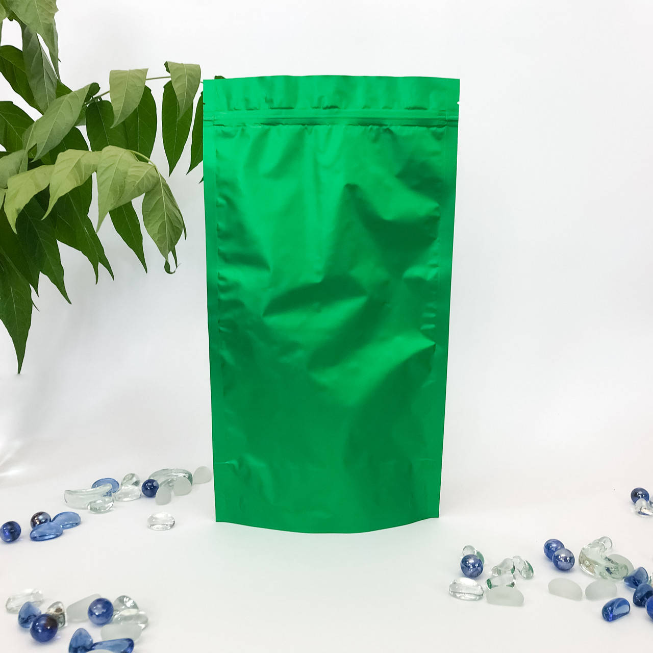 

Дой-пак 180*280 (500г) с zip-lock Зеленый (лайм), Зелёный