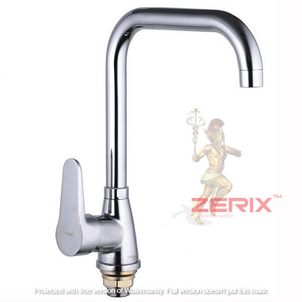 

Смеситель для кухни ZERIX SOP7 146