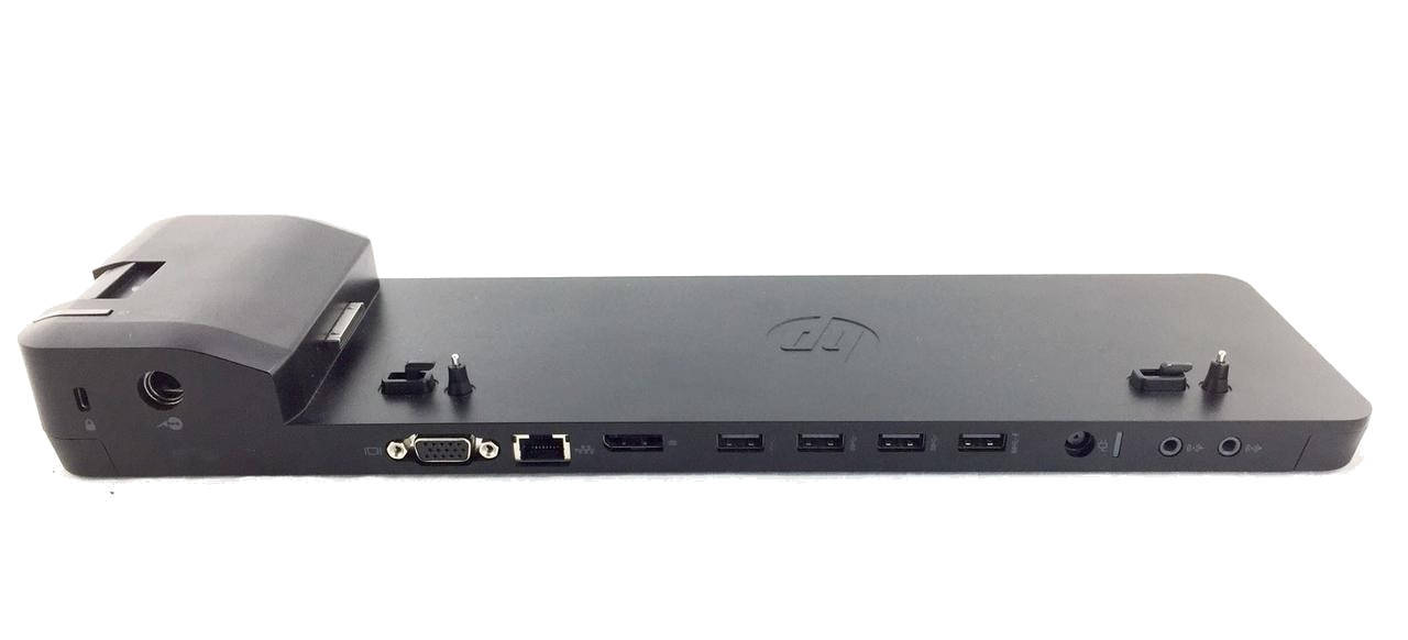 

Док станция HP- HSTNN - IX10- Б/У