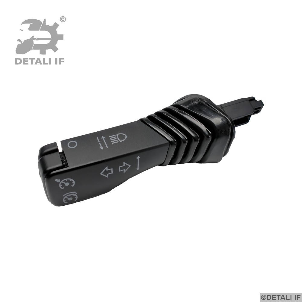 

Переключатель круиз контроль света поворотов Astra H Opel 13129642 24445282 1241231