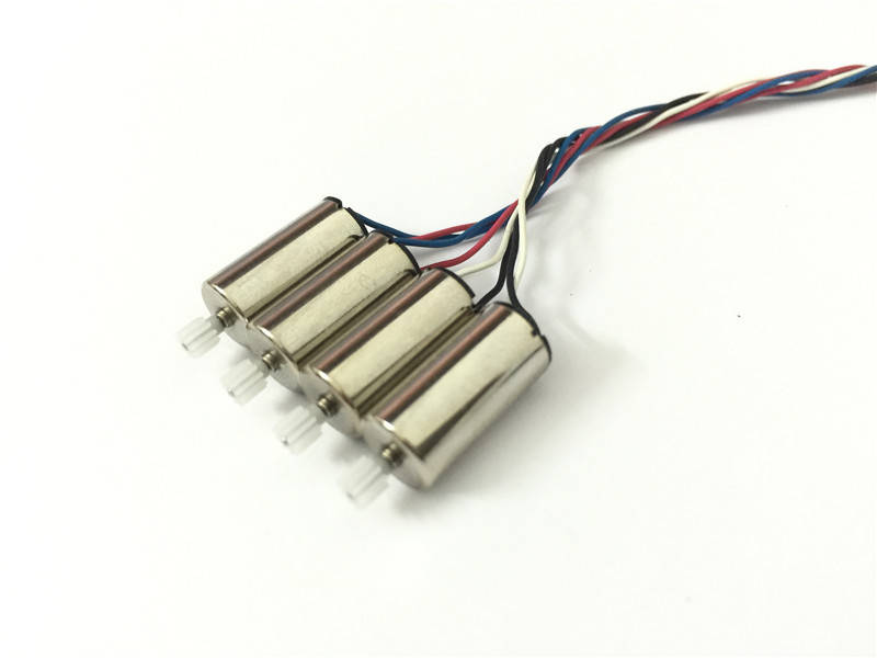 

Моторы для Syma X5SW X5SC X5HC X5HW оригинал