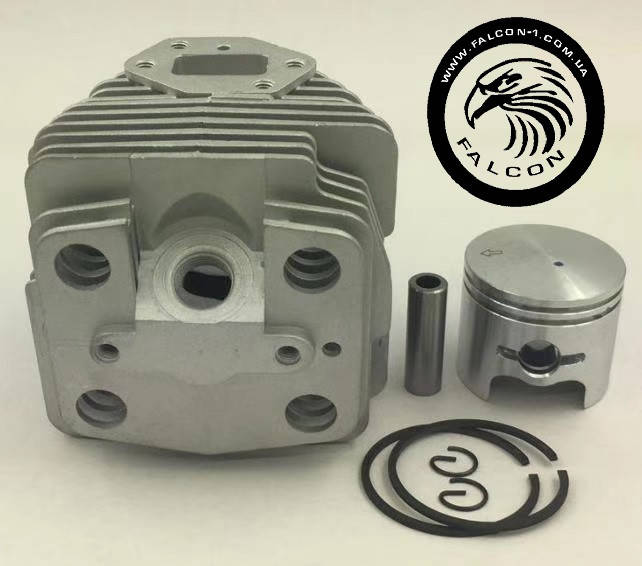 

Цилиндр с поршнем Husqvarna 236R, 532 RBS (5122722-01, 5153751-01) для бензокос Хускварна, серия PRO