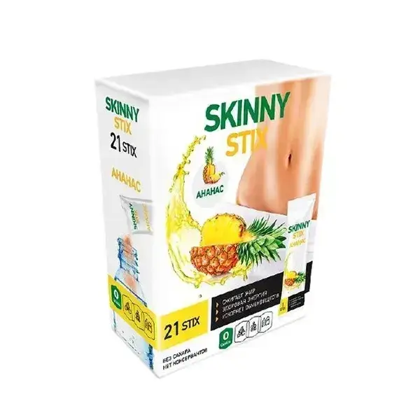 

Skinny Stix (Скіні Стікс) - стіки для схуднення
