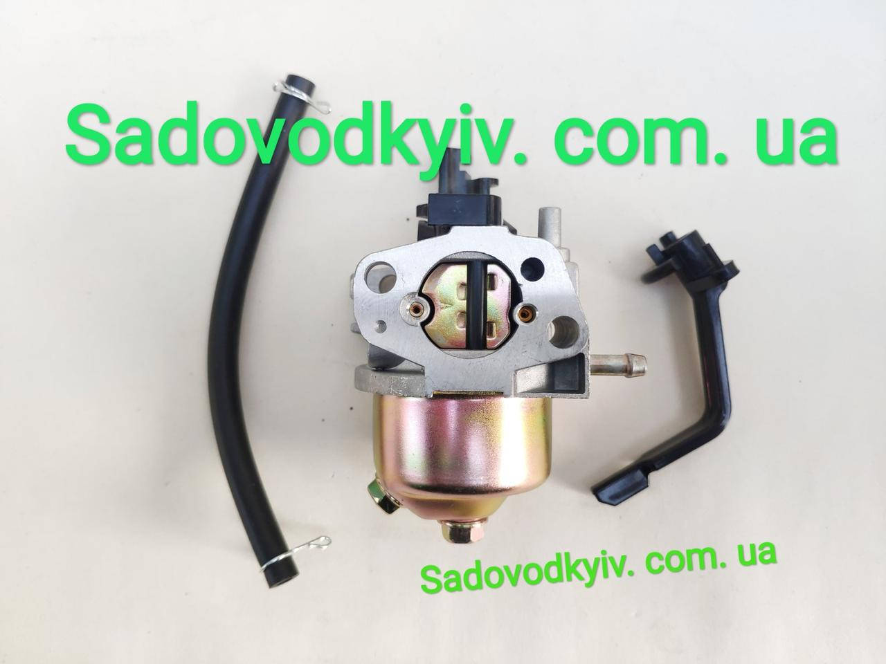 

Карбюратор Генератора 168 F (168g)