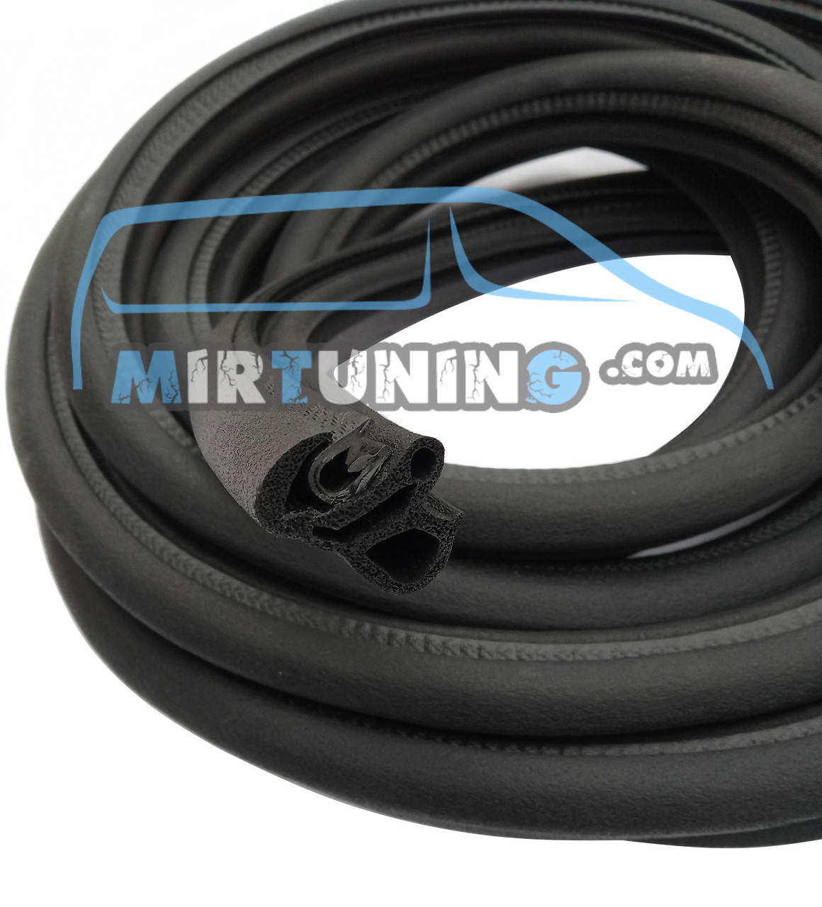 

Уплотнитель передней двери Volkswagen T4 1990-2003