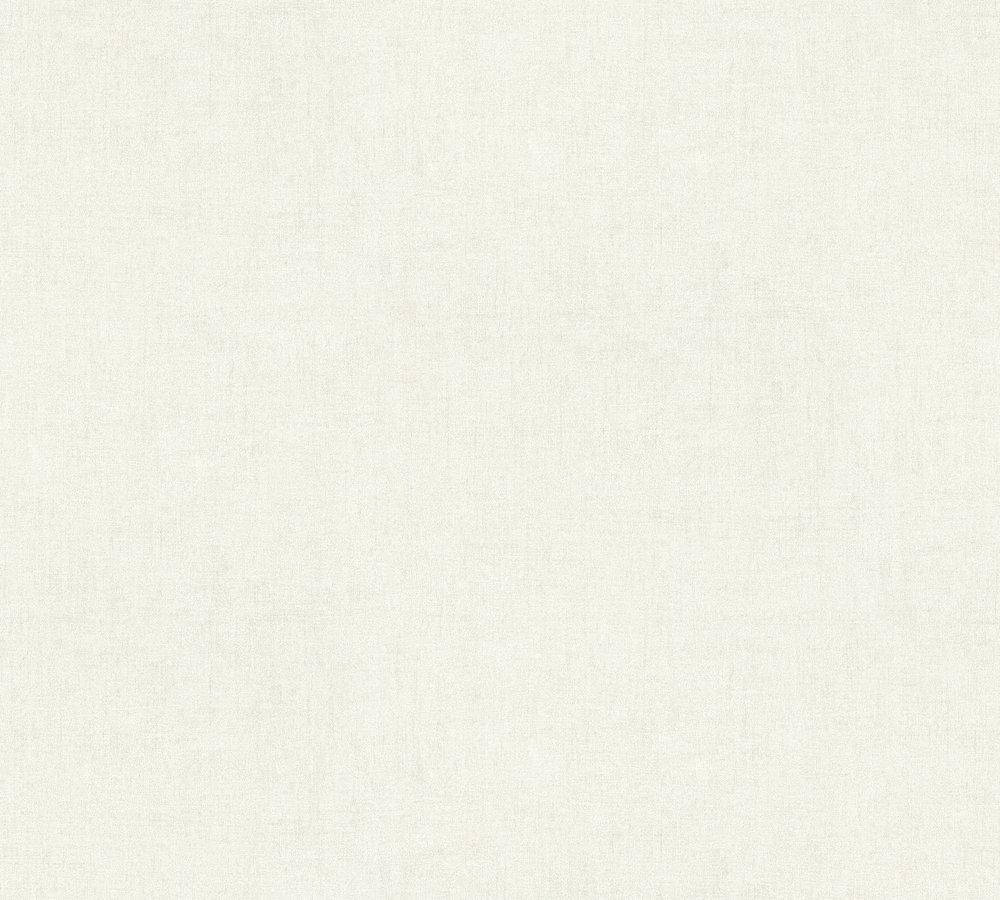 

Обои виниловые на флизелиновой основе A.S. Creation Birds 38223-2 1.06 x 10.05м однотонные базовые обои молоко, Белый