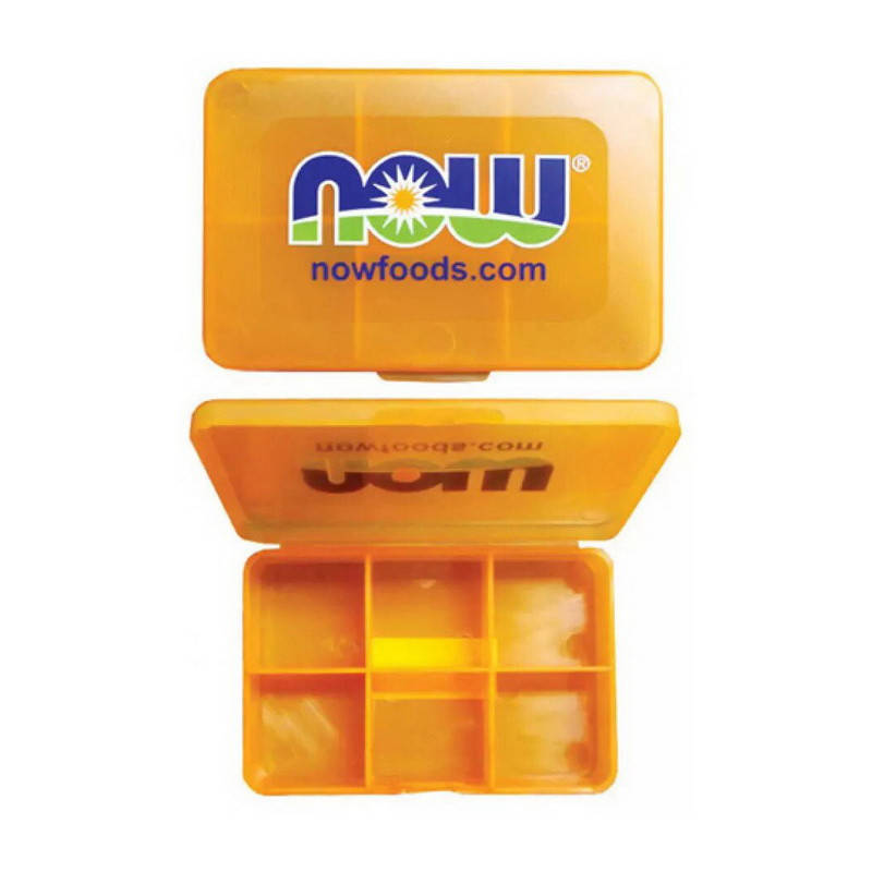 

NOW NOW Pillbox Small