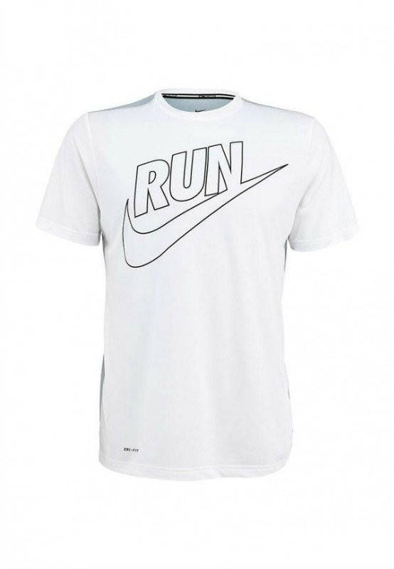 

Футболка Nike