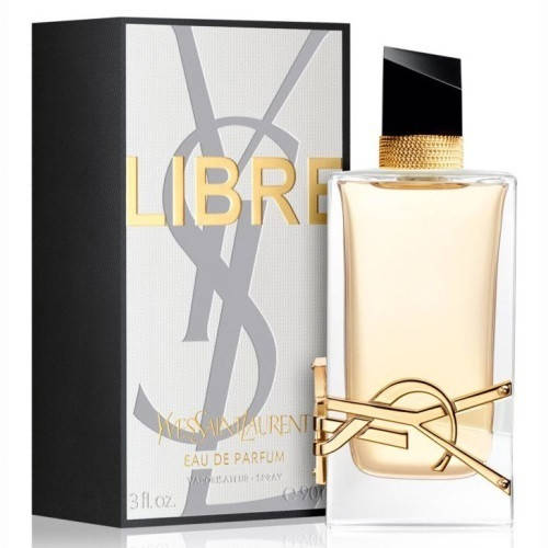 

Yves Saint Laurent Libre 90 ml,мл- Ив Сен Лоран Либре женские духи парфюм (лиценз.)
