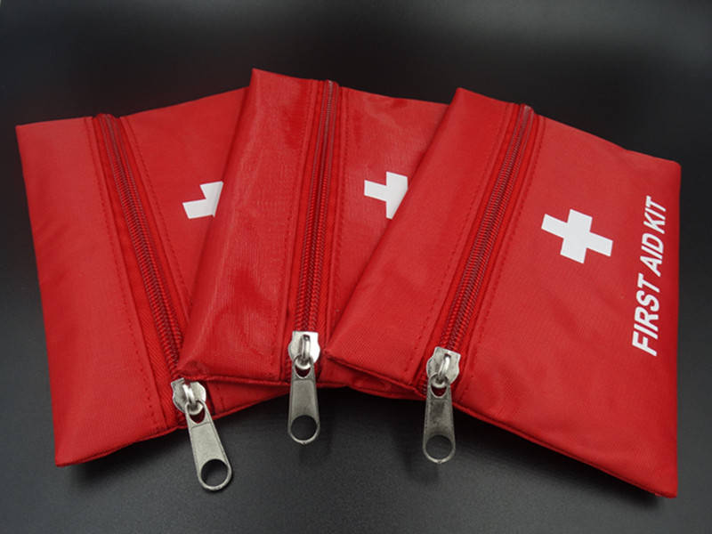 

Аптечка сумка для путешественника